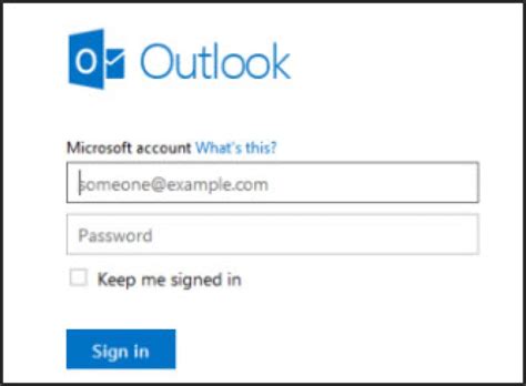 outtlook login|inloggen via outlook.